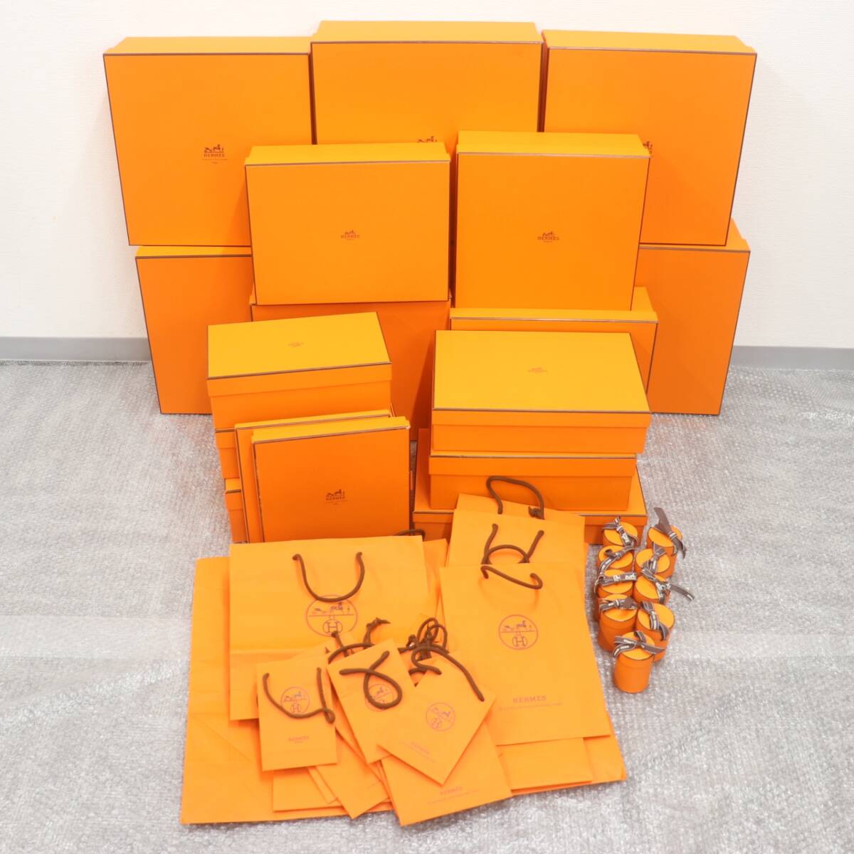 Yahoo!オークション -「hermes ブランド 空箱」(その他 Yahoo!オークション -「hermes ブランド 空箱」(その他