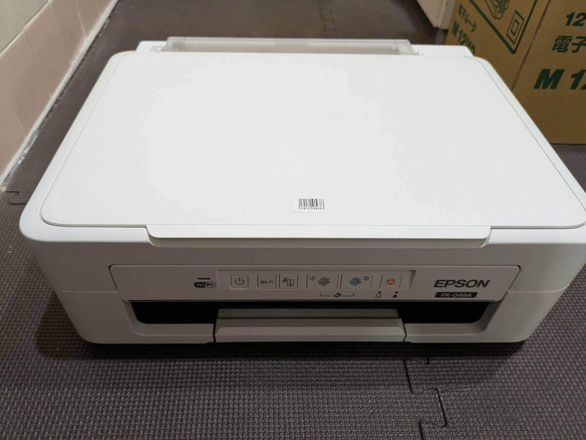 2025年最新】Yahoo!オークション -px-049aの中古品・新品・未 2025年最新】Yahoo!オークション -px-049aの中古品・新品・未