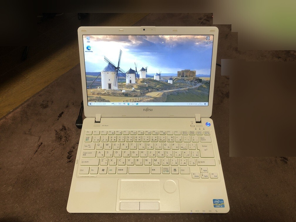 Yahoo!オークション -「lifebook sh54」の落札相場・落札価格 Yahoo!オークション -「lifebook sh54」の落札相場・落札価格