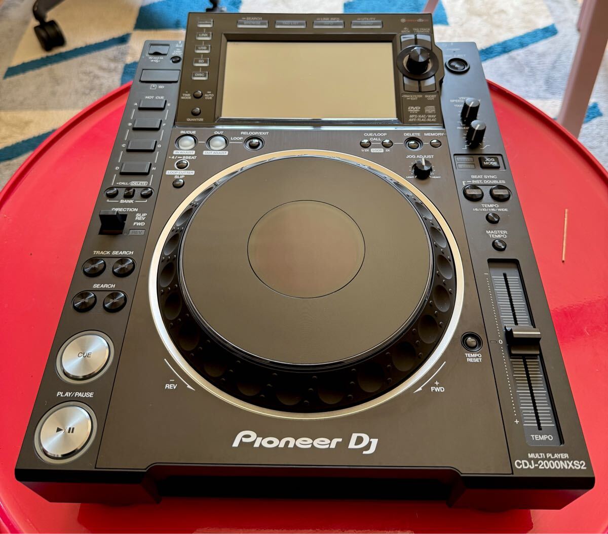 2025年最新】Yahoo!オークション -pioneer パイオニア(CDJ)の