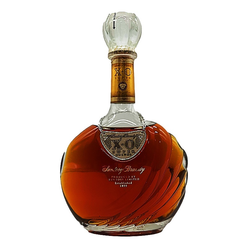 Yahoo!オークション -「xo suntory」(コニャック) (ブランデー Yahoo!オークション -「xo suntory」(コニャック) (ブランデー