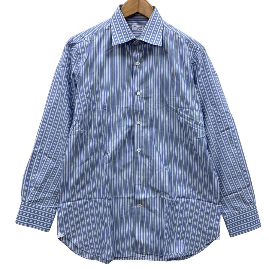 2025年最新】Yahoo!オークション -フィナモレ シャツ 41の中古品