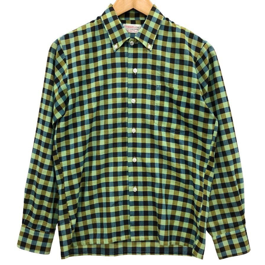 60s BRENT ブレント 3 Tone swinp top ジャケット M 2025年最新】Yahoo!オークション -brent 60sの中古品・新品・未