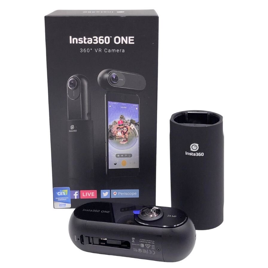 2025年最新】Yahoo!オークション -360度カメラ insta360 oneの 2025年最新】Yahoo!オークション -360度カメラ insta360 oneの