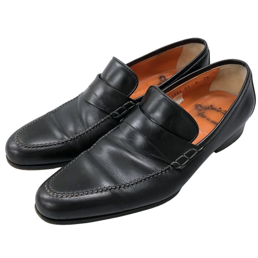 2025年最新】Yahoo!オークション -(santoni サントーニ)(26.5cm 2025年最新】Yahoo!オークション -(santoni サントーニ)(26.5cm