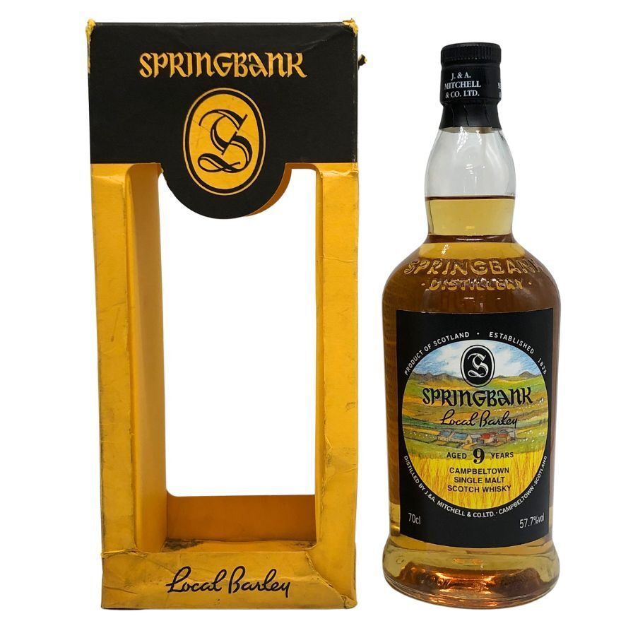 2025年最新】Yahoo!オークション -#springbankの中古品・新品