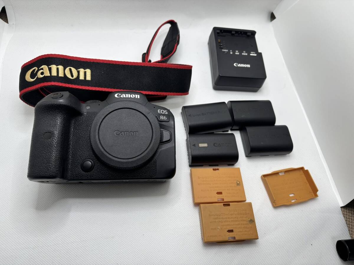 2025年最新】Yahoo!オークション -eos r6の中古品・新品・未使用 2025年最新】Yahoo!オークション -eos r6の中古品・新品・未使用