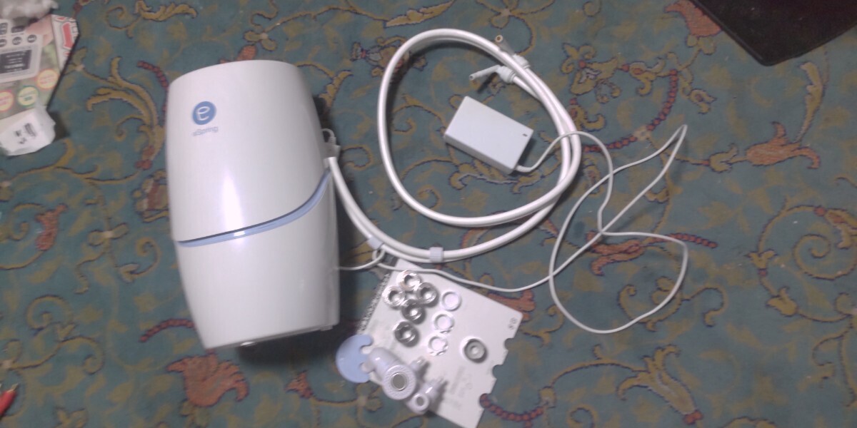 Yahoo!オークション -「アムウェイ 浄水器 espring浄水器Ⅱ」の Yahoo!オークション -「アムウェイ 浄水器 espring浄水器Ⅱ」の