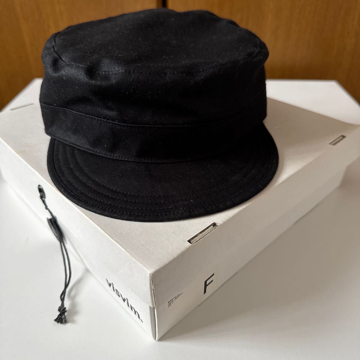 Yahoo!オークション -「visvim cap」の落札相場・落札価格 Yahoo!オークション -「visvim cap」の落札相場・落札価格