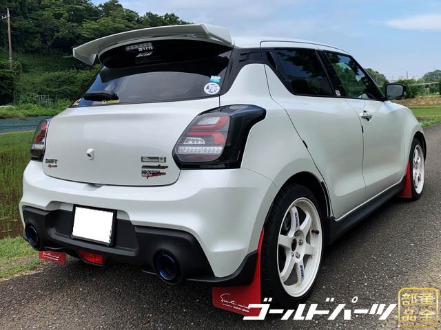 2025年最新】Yahoo!オークション -スイフトスポーツ zc33s