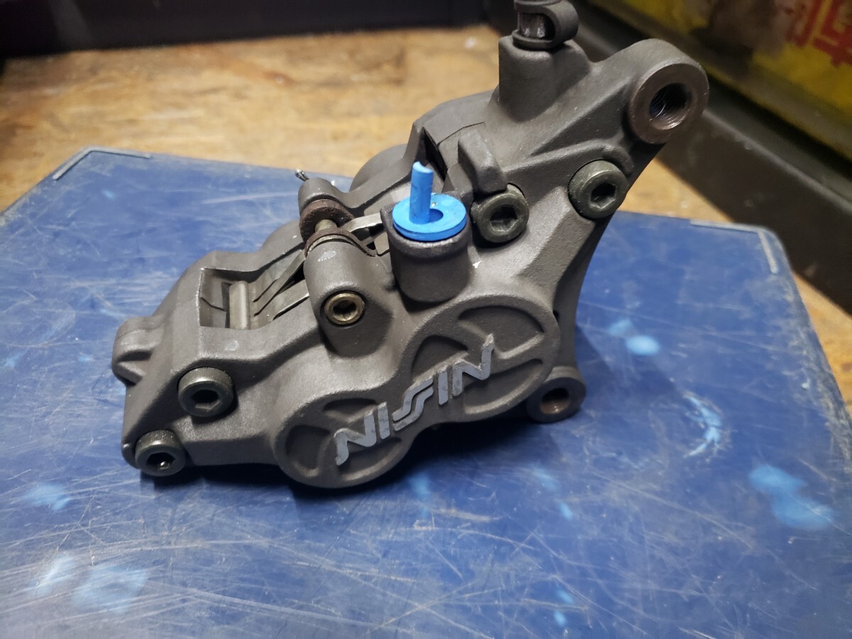 Yahoo!オークション -「ニッシン キャリパー 90mm」(自動車 Yahoo!オークション -「ニッシン キャリパー 90mm」(自動車