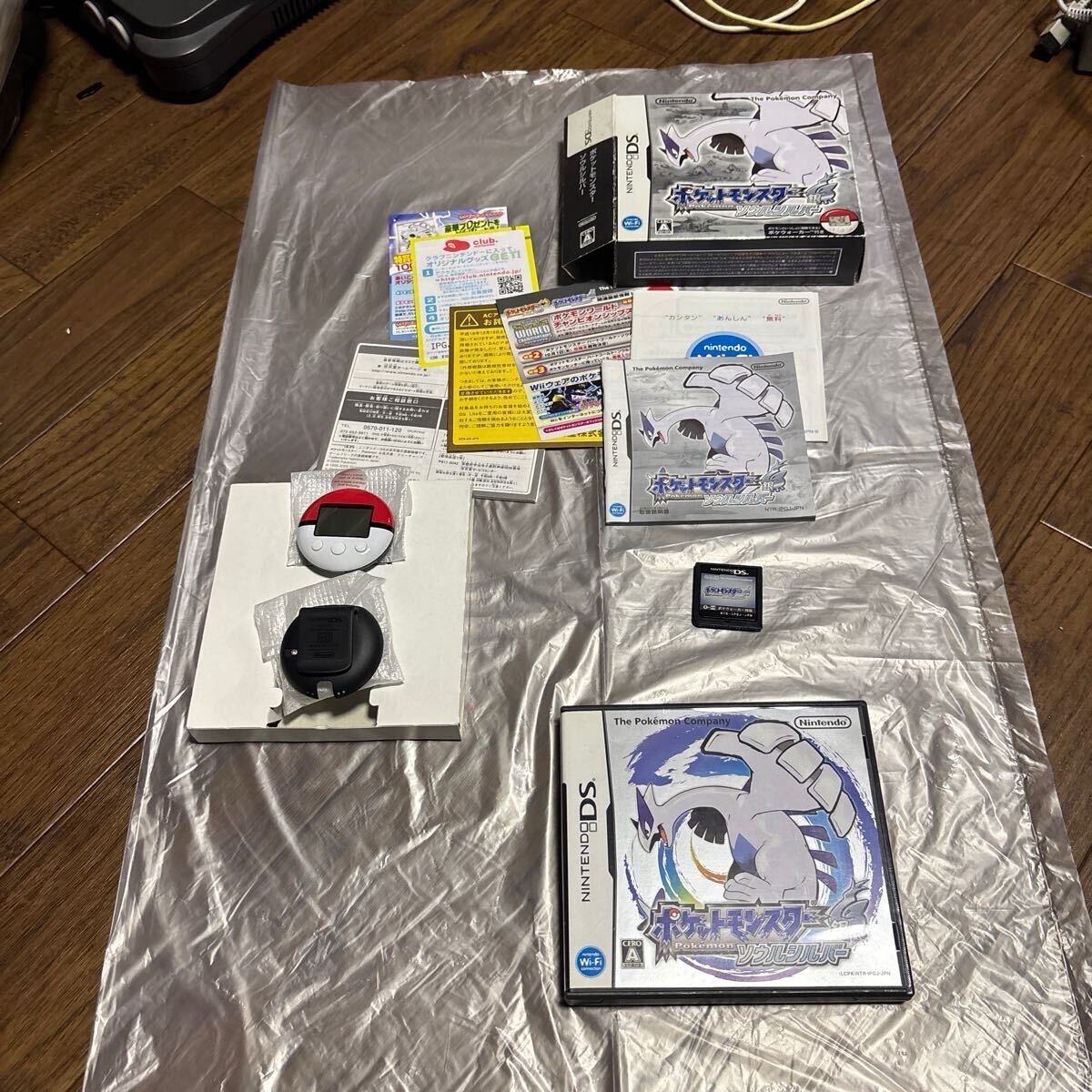 Yahoo!オークション -「ポケウォーカー 未使用」の落札相場 Yahoo!オークション -「ポケウォーカー 未使用」の落札相場