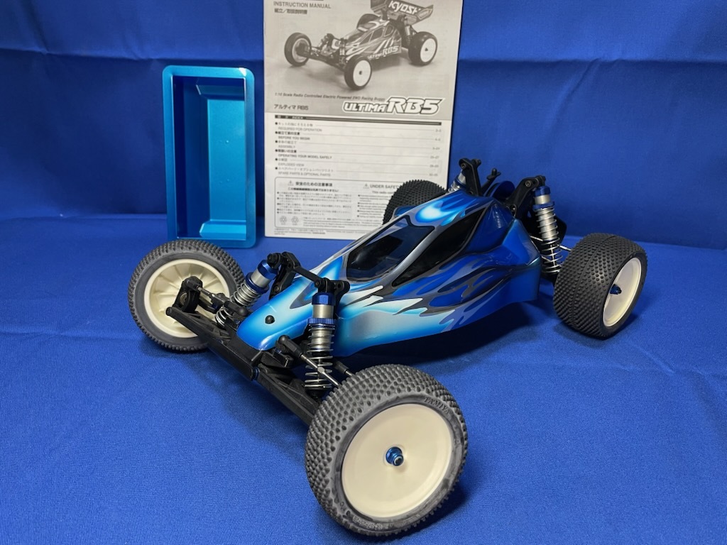 Yahoo!オークション -「京商 アルティマ rb」(自動車) (ホビー Yahoo!オークション -「京商 アルティマ rb」(自動車) (ホビー
