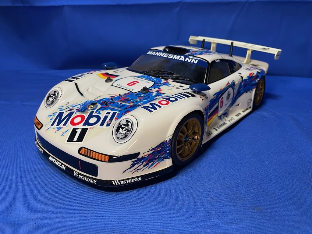 2025年最新】Yahoo!オークション -911 gt1(ホビーラジコン)の 2025年最新】Yahoo!オークション -911 gt1(ホビーラジコン)の