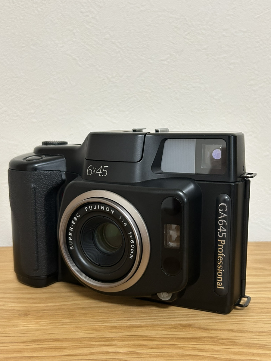 Yahoo!オークション -「fujifilm ga645」の落札相場・落札価格 Yahoo!オークション -「fujifilm ga645」の落札相場・落札価格