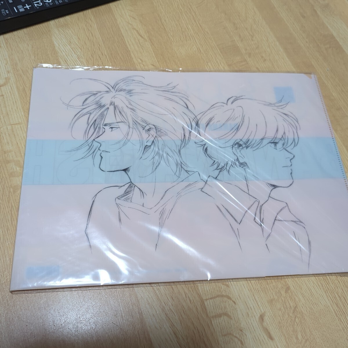 2025年最新】Yahoo!オークション -banana fish(コミック、アニメ