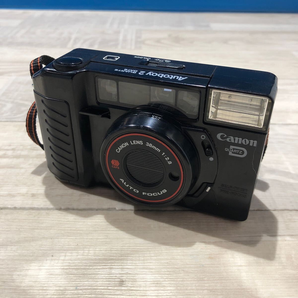 Yahoo!オークション -「canon autoboy 2」の落札相場・落札価格 Yahoo!オークション -「canon autoboy 2」の落札相場・落札価格