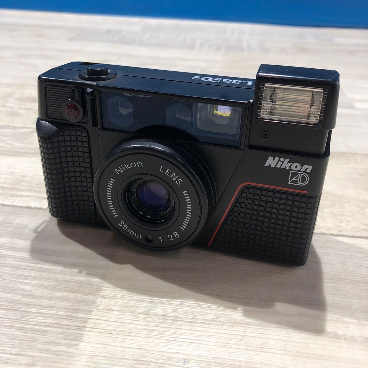 2025年最新】Yahoo!オークション -ニコン l35adの中古品・新品 2025年最新】Yahoo!オークション -ニコン l35adの中古品・新品