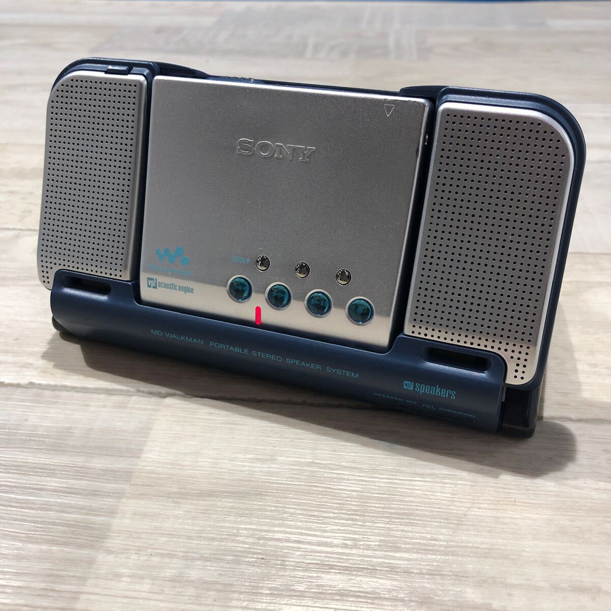 Yahoo!オークション -「sony mz-e810sp」(MDプレーヤー Yahoo!オークション -「sony mz-e810sp」(MDプレーヤー