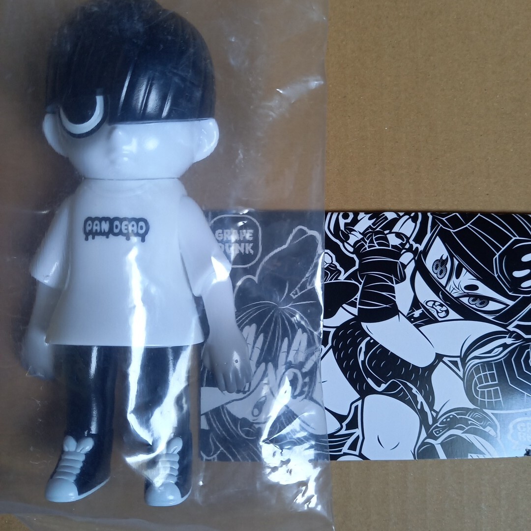 Yahoo!オークション - デビルニャン UNBOX INDUSTRIES 石黒 Yahoo!オークション - デビルニャン UNBOX INDUSTRIES 石黒