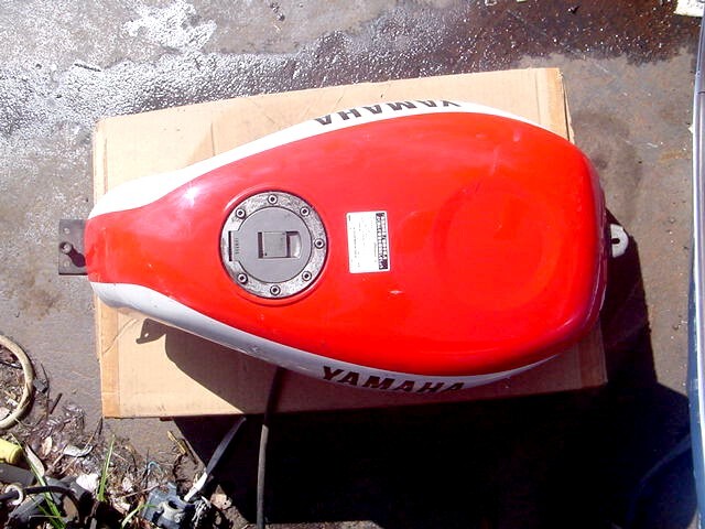 Yahoo!オークション -「tzr250後方排気」の落札相場・落札価格 Yahoo!オークション -「tzr250後方排気」の落札相場・落札価格