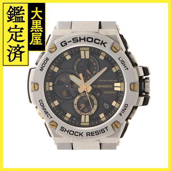 2025年最新】Yahoo!オークション -gショック gst b100dの中古品