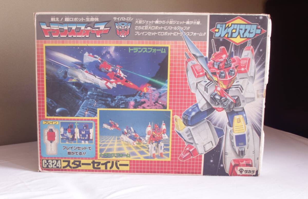 Yahoo!オークション -「スターセイバー トランスフォーマー」の Yahoo!オークション -「スターセイバー トランスフォーマー」の