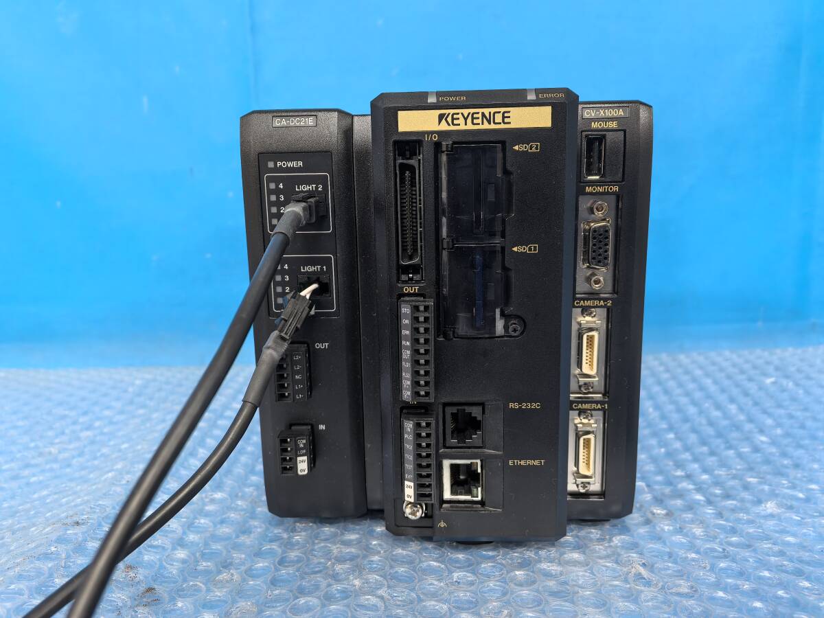 2025年最新】Yahoo!オークション -キーエンス cv xの中古品 2025年最新】Yahoo!オークション -キーエンス cv xの中古品