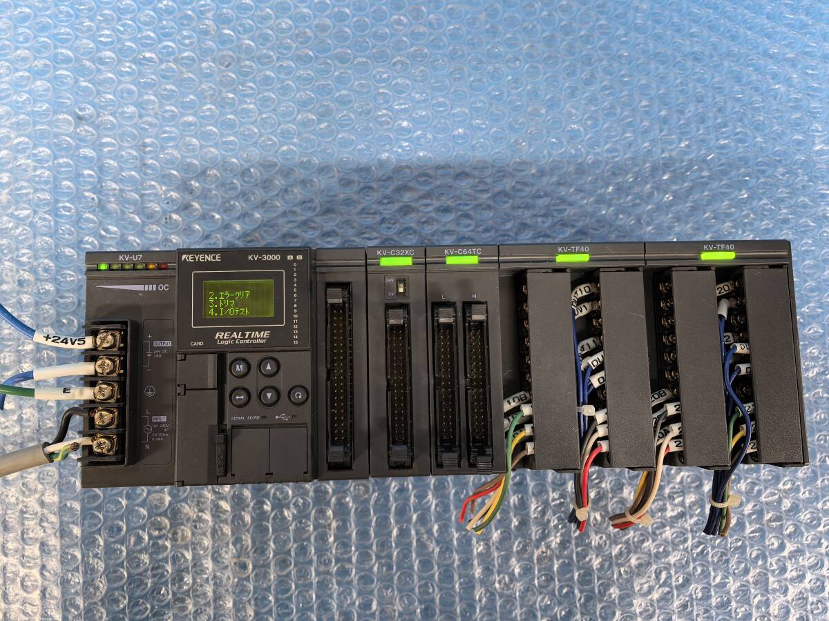 2025年最新】Yahoo!オークション -kv-3000の中古品・新品・未 2025年最新】Yahoo!オークション -kv-3000の中古品・新品・未