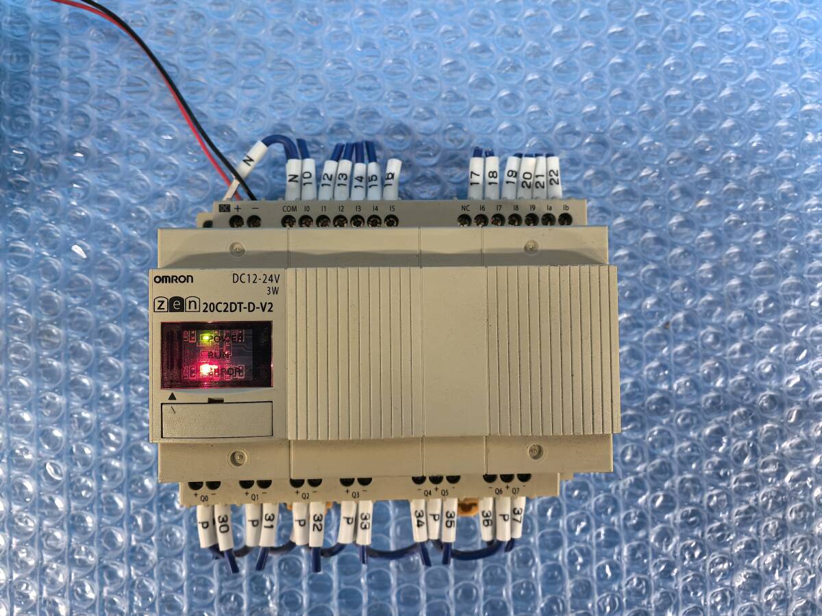 2025年最新】Yahoo!オークション -omron zenの中古品・新品・未 2025年最新】Yahoo!オークション -omron zenの中古品・新品・未