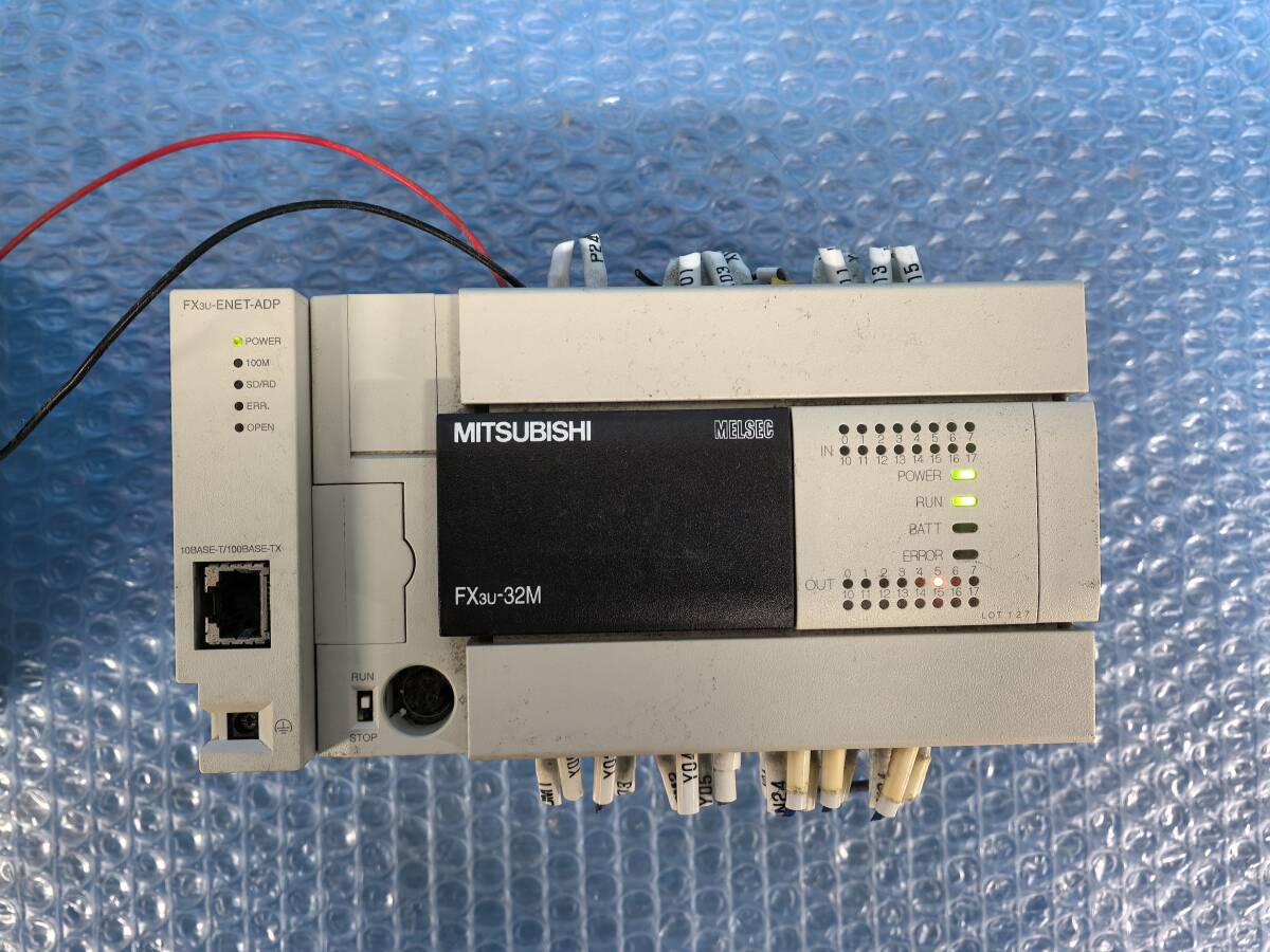 2025年最新】Yahoo!オークション -fx3u-enet-adpの中古品・新品 2025年最新】Yahoo!オークション -fx3u-enet-adpの中古品・新品