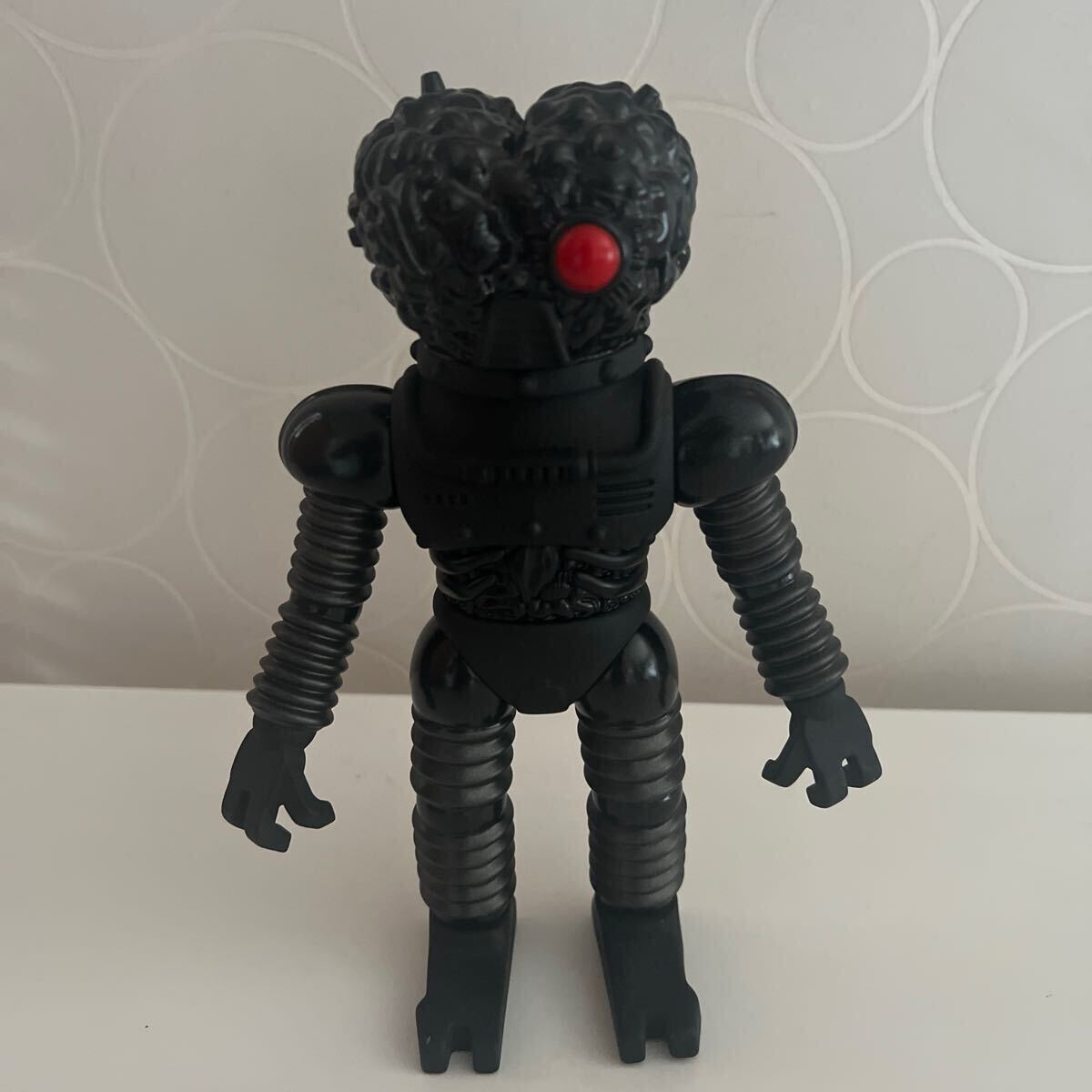 新品】 一番星 怪獣人 プレッシャー ツブコン 円谷