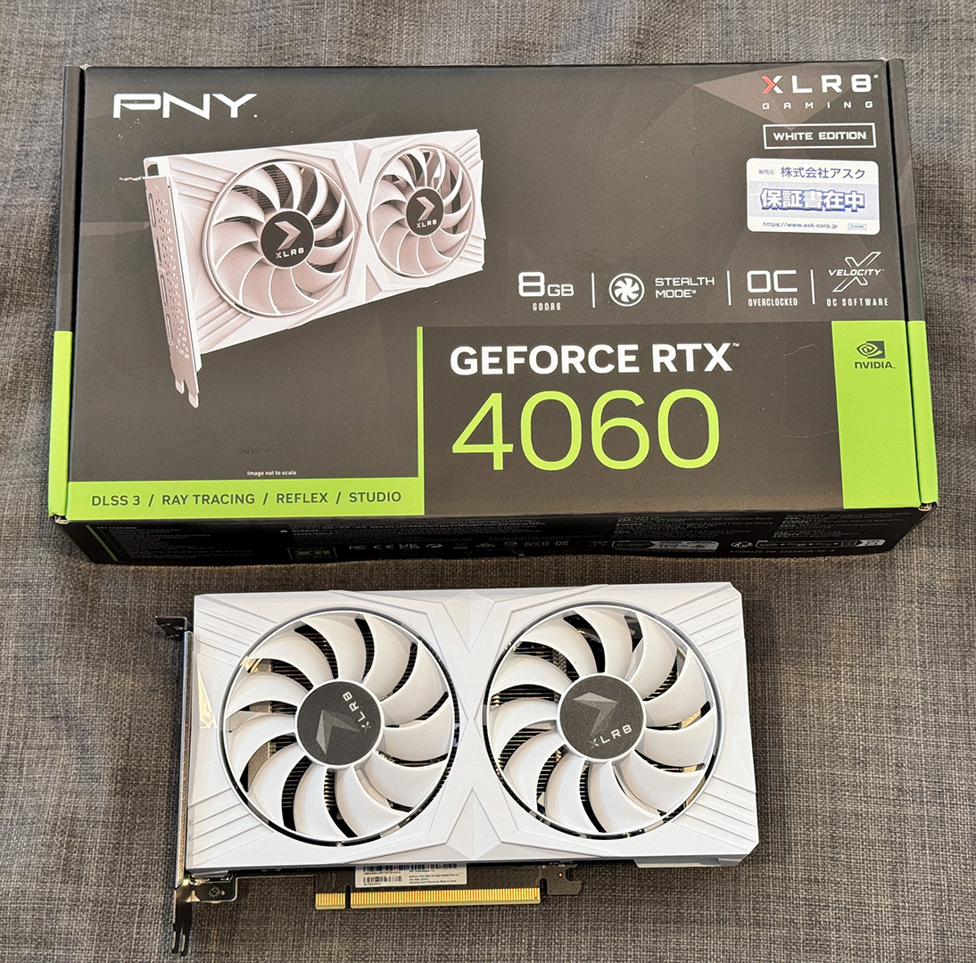 Yahoo!オークション -「geforce rtx4060」の落札相場・落札価格 Yahoo!オークション -「geforce rtx4060」の落札相場・落札価格