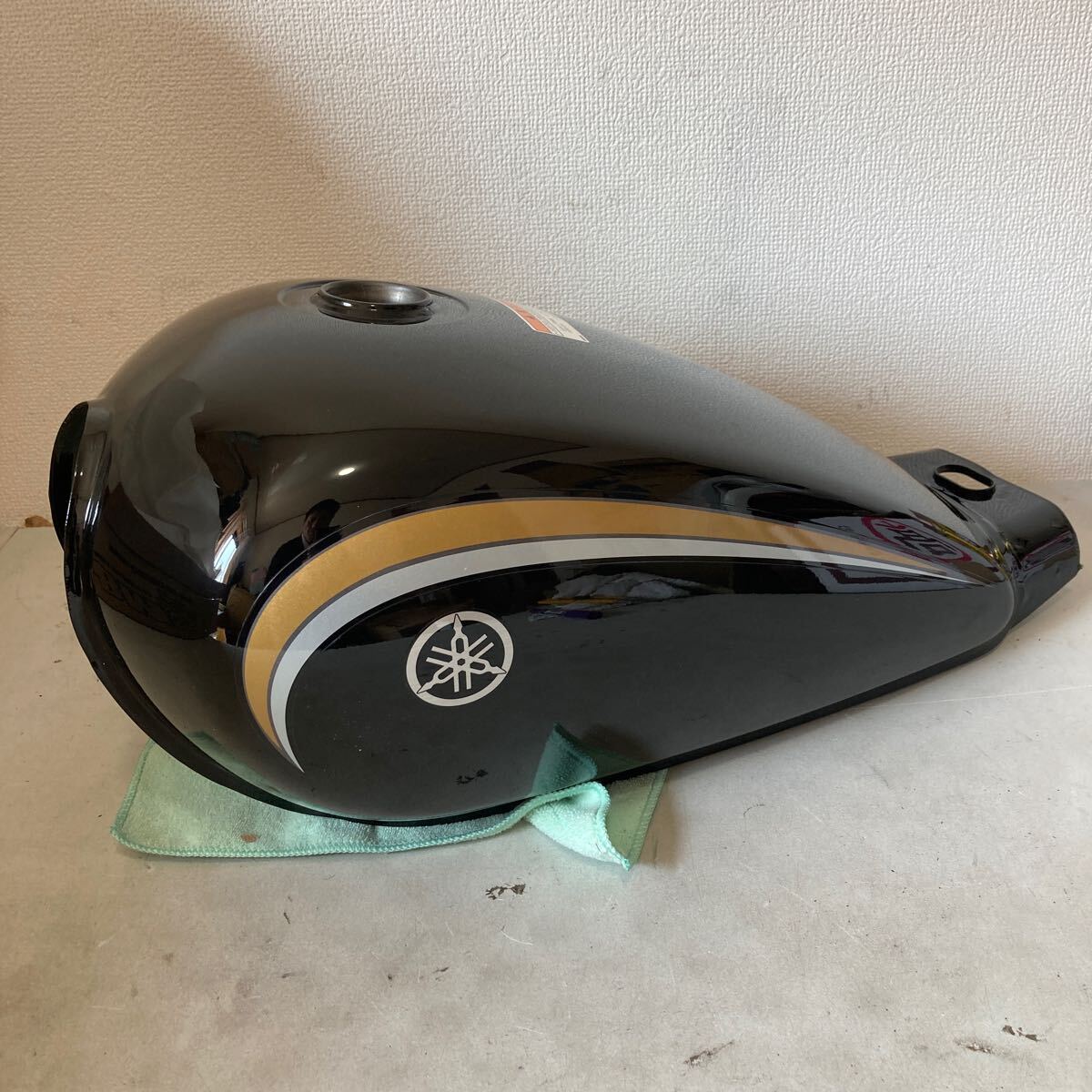 2025年最新】Yahoo!オークション -yb125sp タンクの中古品・新品 2025年最新】Yahoo!オークション -yb125sp タンクの中古品・新品