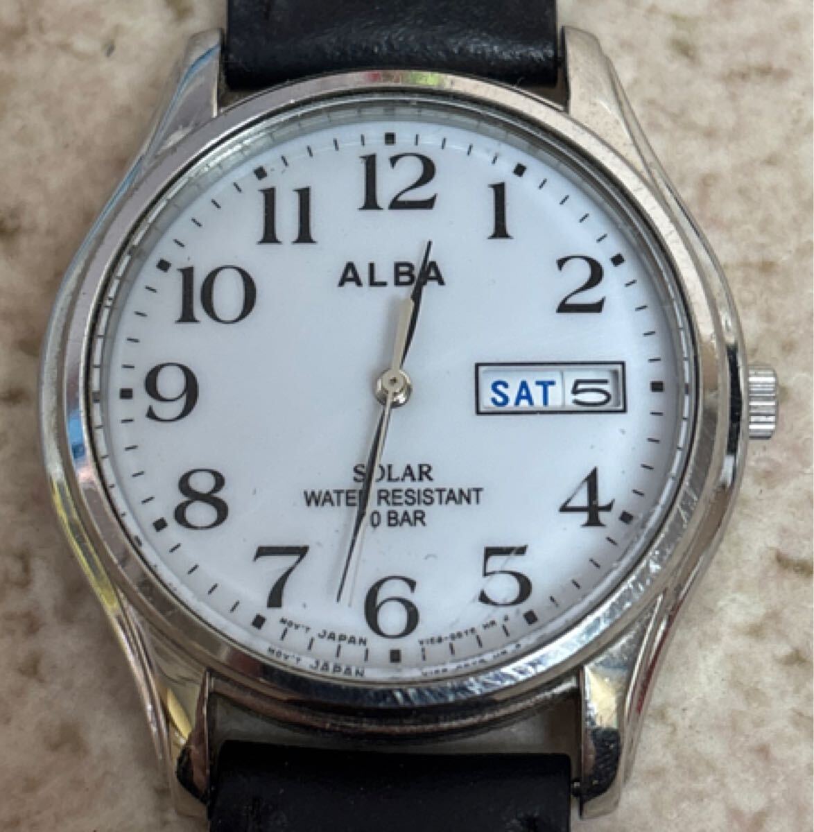 Yahoo!オークション -「seiko v158」(セイコー) (さ行)の落札 Yahoo!オークション -「seiko v158」(セイコー) (さ行)の落札