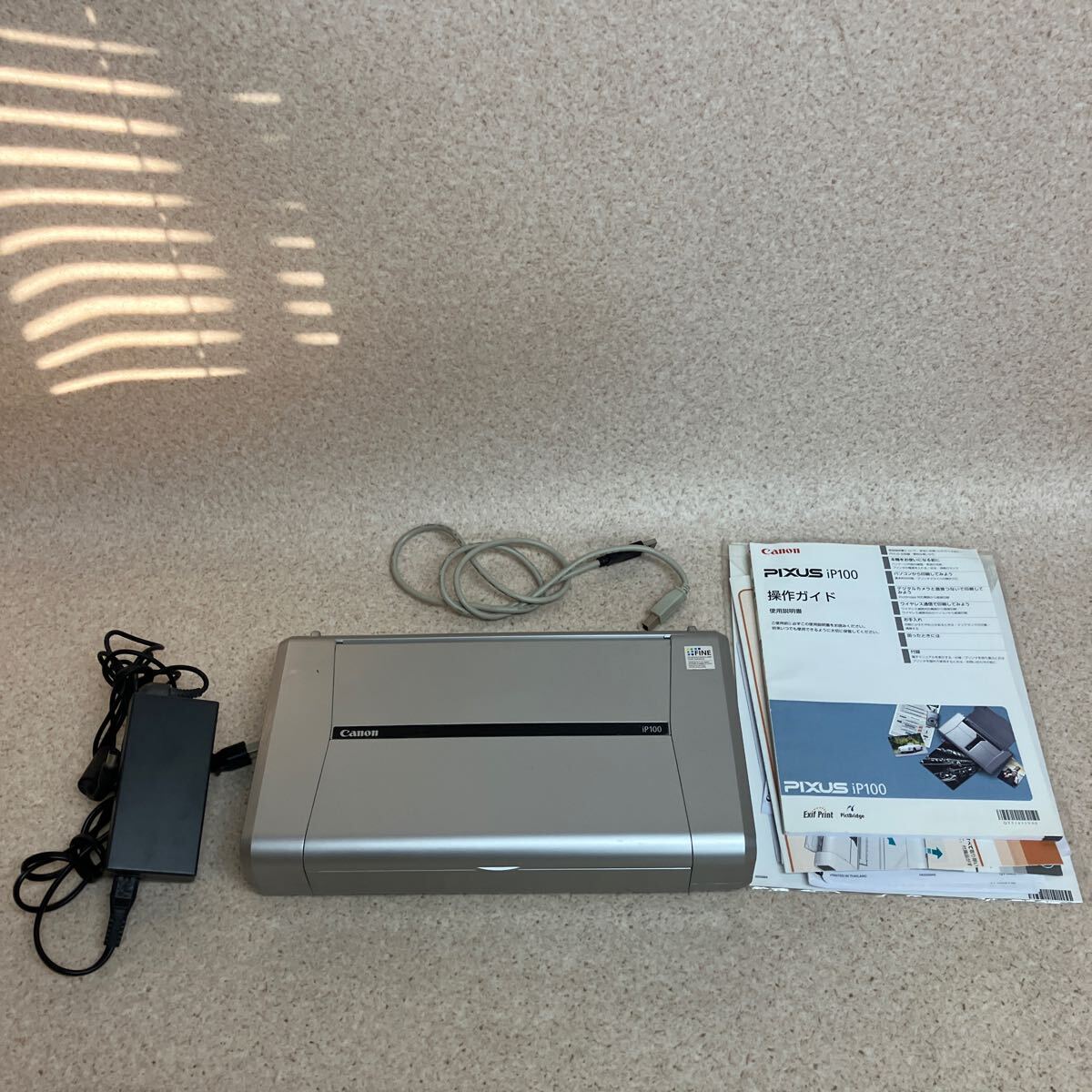 Yahoo!オークション -「canon ip100」の落札相場・落札価格 Yahoo!オークション -「canon ip100」の落札相場・落札価格