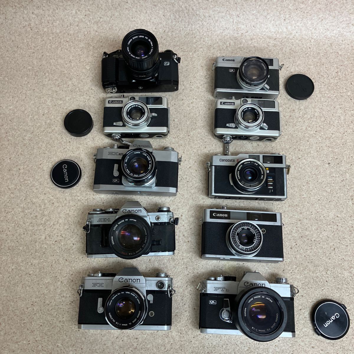2025年最新】Yahoo!オークション -canon ae-1 ジャンクの中古品 2025年最新】Yahoo!オークション -canon ae-1 ジャンクの中古品