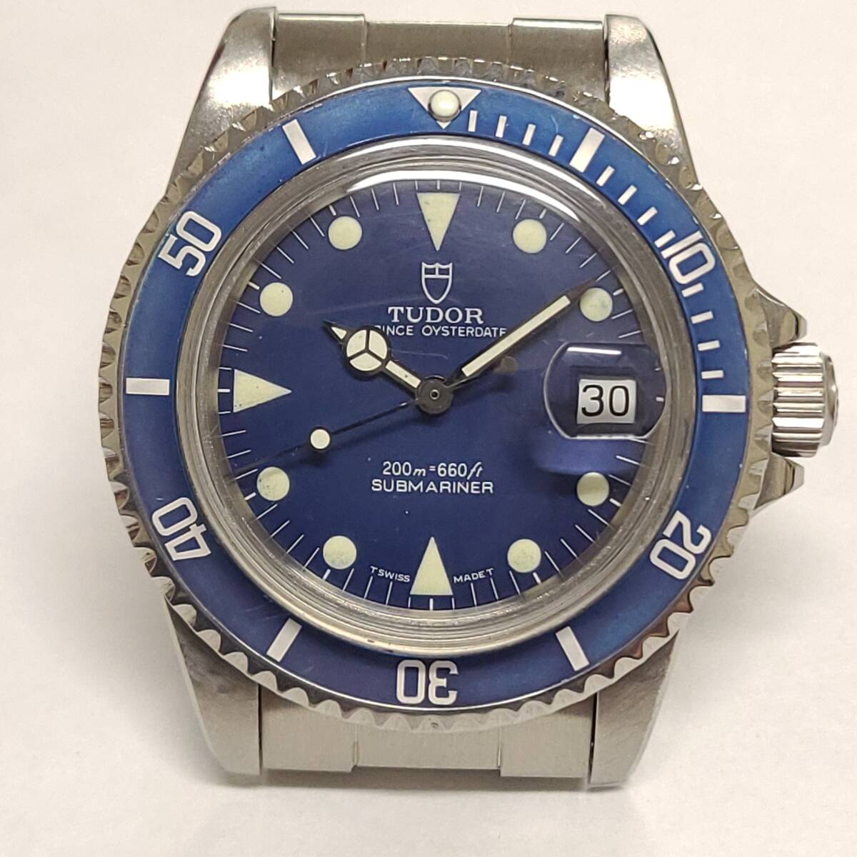 Yahoo!オークション -「tudor サブマリーナ 青」の落札相場 Yahoo!オークション -「tudor サブマリーナ 青」の落札相場