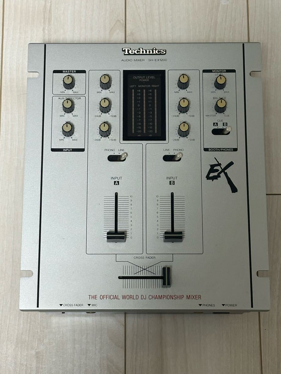 2025年最新】Yahoo!オークション -technics sh ex(ホビー 2025年最新】Yahoo!オークション -technics sh ex(ホビー