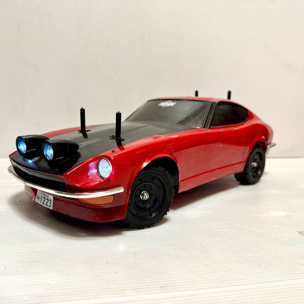 Yahoo!オークション -「タミヤ datsun 240z」の落札相場・落札価格 Yahoo!オークション -「タミヤ datsun 240z」の落札相場・落札価格
