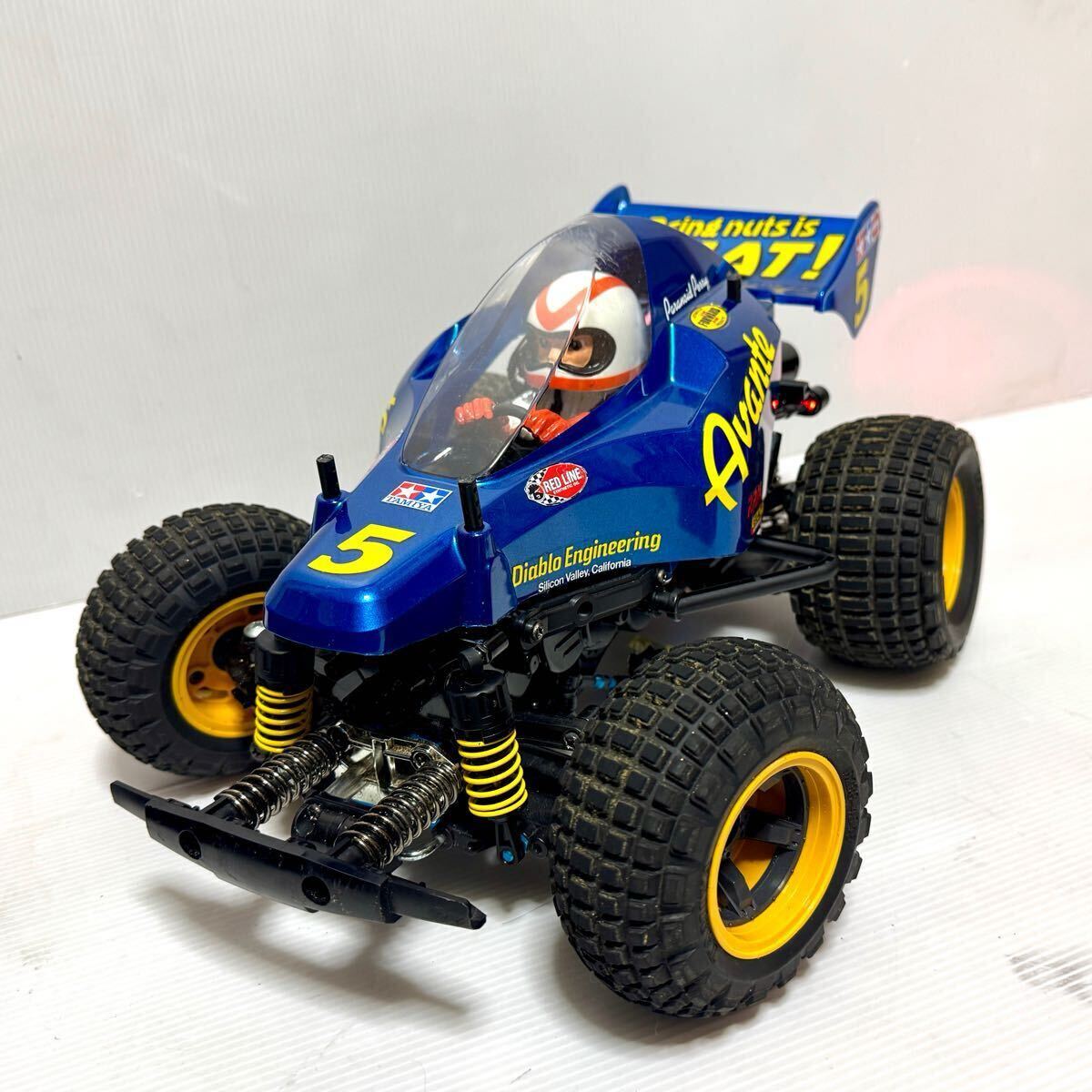 Yahoo!オークション -「タミヤ gf01」(完成品(電動)) (自動車 Yahoo!オークション -「タミヤ gf01」(完成品(電動)) (自動車