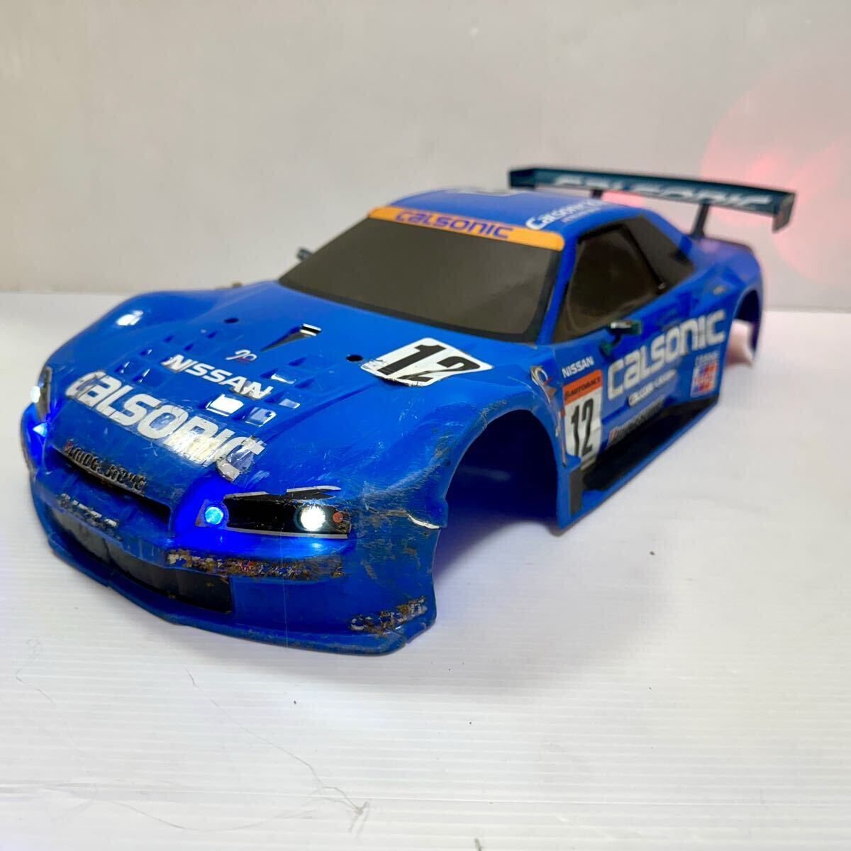 2025年最新】Yahoo!オークション -34 gt-r ラジコンの中古品 2025年最新】Yahoo!オークション -34 gt-r ラジコンの中古品