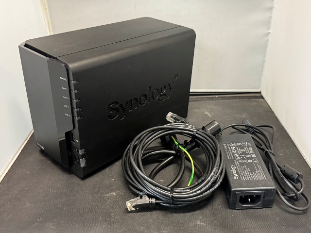Yahoo!オークション -「synology ds220」の落札相場・落札価格 Yahoo!オークション -「synology ds220」の落札相場・落札価格