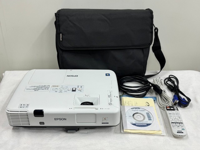 2025年最新】Yahoo!オークション -epson プロジェクターの中古品 2025年最新】Yahoo!オークション -epson プロジェクターの中古品