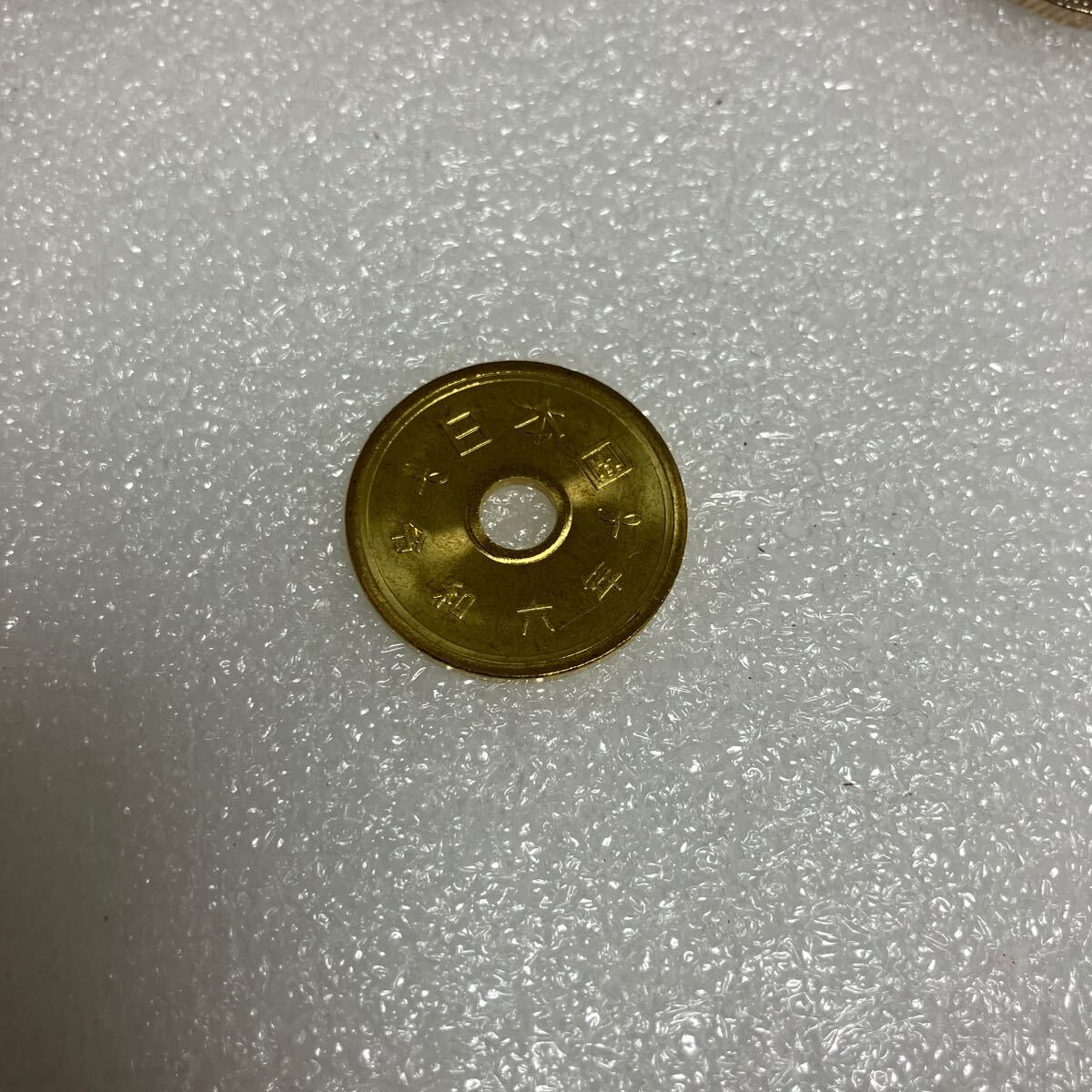 2025年最新】Yahoo!オークション -5円硬貨の中古品・新品・未 2025年最新】Yahoo!オークション -5円硬貨の中古品・新品・未