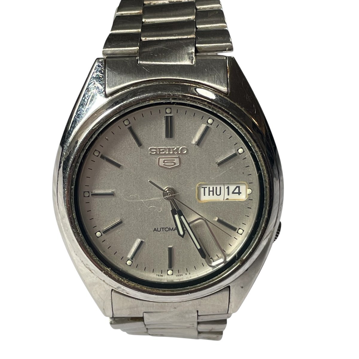 Yahoo!オークション -「seiko 7s26-0480」の落札相場・落札価格 Yahoo!オークション -「seiko 7s26-0480」の落札相場・落札価格