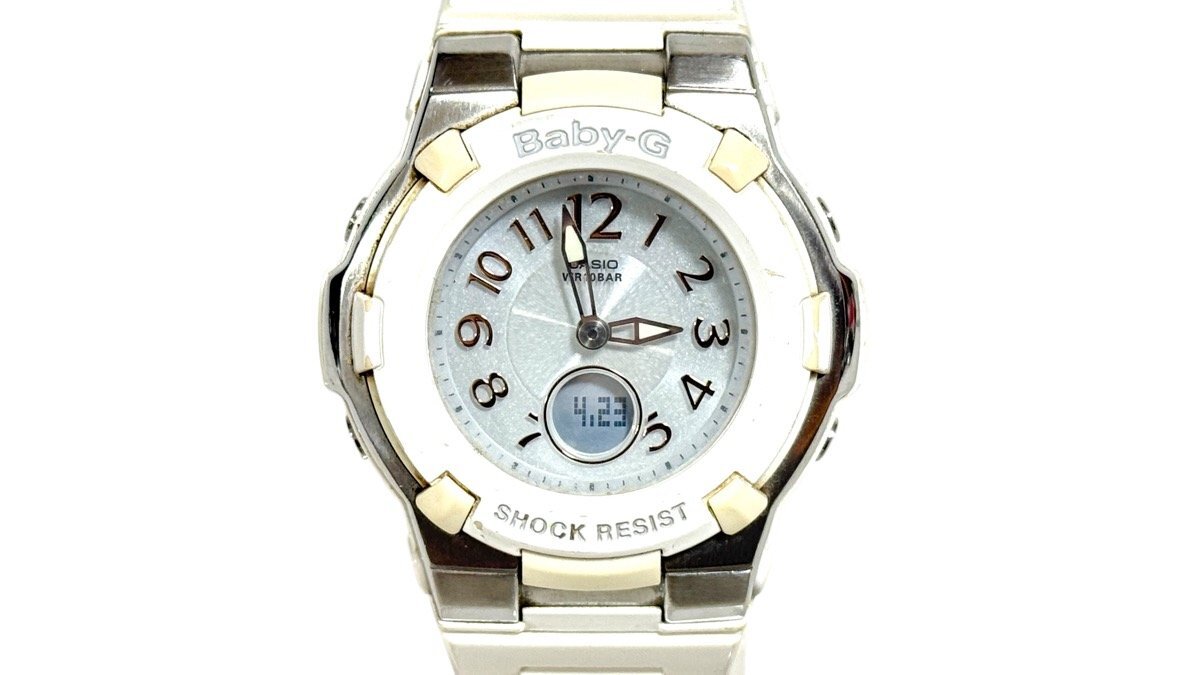 Amazon.co.jp: [CASIO] Baby-G Tripper Tough Solar Multiband 6