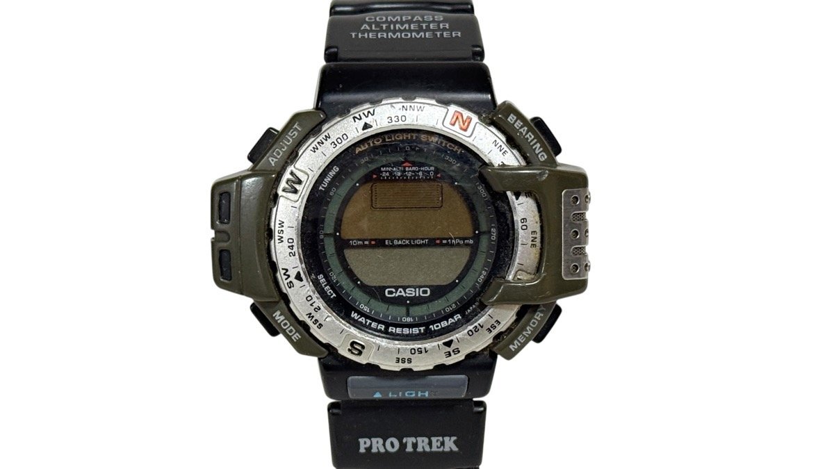 Yahoo!オークション -「casio protrek prt-40」の落札相場・落札価格 Yahoo!オークション -「casio protrek prt-40」の落札相場・落札価格