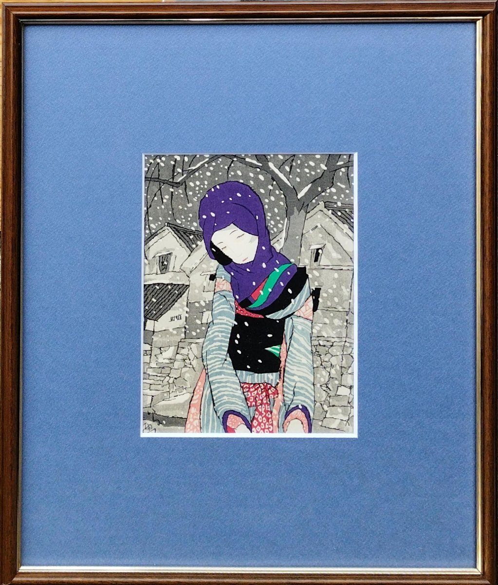 2025年最新】Yahoo!オークション -竹久夢二 版画(美術品)の中古 2025年最新】Yahoo!オークション -竹久夢二 版画(美術品)の中古