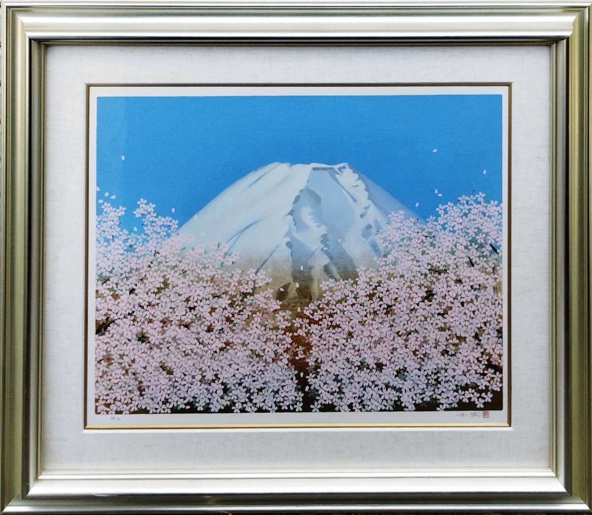 2025年最新】Yahoo!オークション -中島千波 桜の中古品・新品 2025年最新】Yahoo!オークション -中島千波 桜の中古品・新品